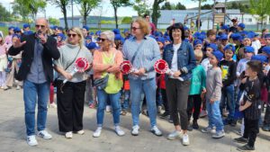 2025-05-09 14.32.37 Einweihung Pausenhof in der Grundschule