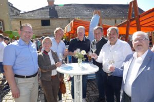 2025-05-10 15.30.33 Genussmarkt im Schafhof