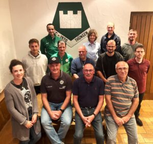 2025-06-04 Neuer Vorstand FC 1920