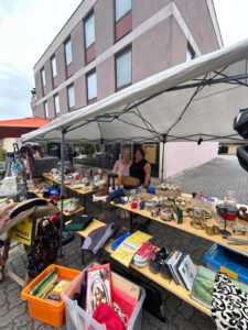 2025-07-06 Dorfflohmarkt_02