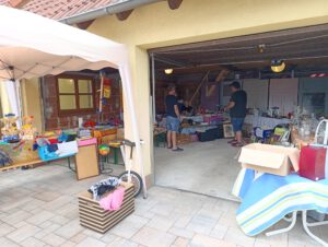 2025-07-06 Dorfflohmarkt_11