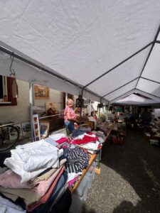 2025-07-06 Dorfflohmarkt_14