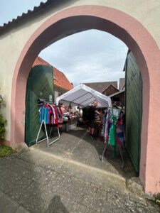 2025-07-06 Dorfflohmarkt_21