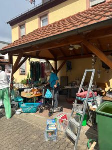 2025-07-06 Dorfflohmarkt_25