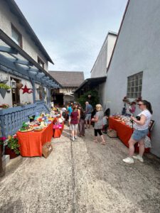 2025-07-06 Dorfflohmarkt_26