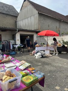 2025-07-06 Dorfflohmarkt_37