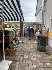 2025-07-06 Dorfflohmarkt_48