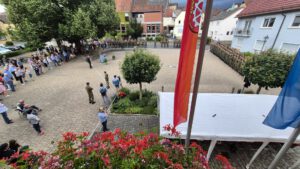 2025-07-21 18.55.47 Feierliches Geloebnis der Bundeswehr