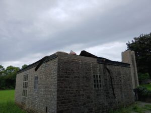2025-08-05 Kupferdiebe im Friedhof 1