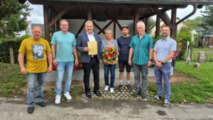 2025-09-05 40 Jahre Daniela Hanel