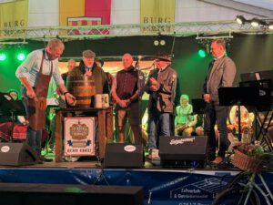 2025-09-27 19.00.03 Kirchweih Bieranstich 2025-09-27 19.00.03 Kirchweih Bieranstich