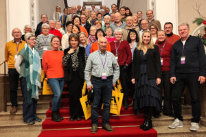 2025-12-10 Freie Waehler im Landtag bei Anna Stolz