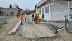 2025-12-16 08.55.56 Baustelle Augasse