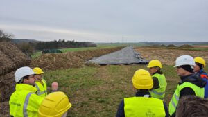 2026-03-17 16.52.42 Besuch Baustelle Suedlink Binsfeld