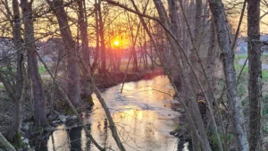 2026-03-18 18.13.06 Sonnenuntergang Wern