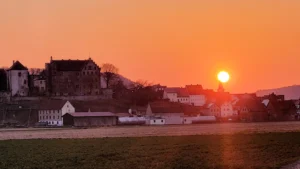 2026-03-18 18.13.27 Sonnenuntergang Obere Au