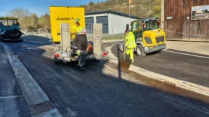 2026-04-07 09.05.40 Asphaltarbeiten in der Augasse