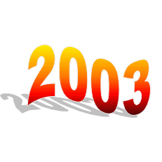 2003