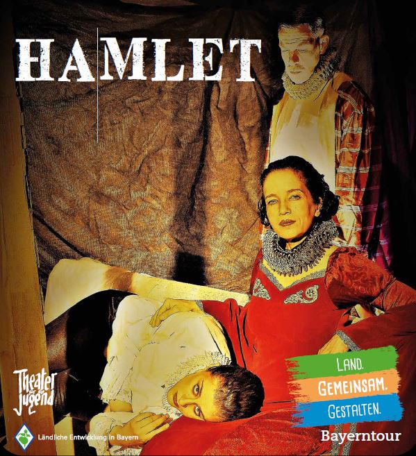 2023-06-10 19.58.00 Theater - Hamlet