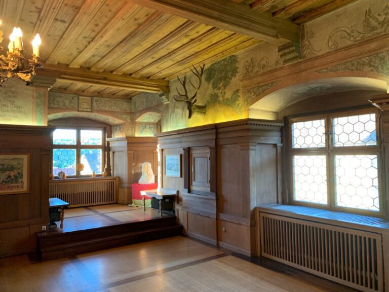 renaissance-saal-erker